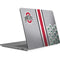 Ohio State University Buckeyes Surface Laptop Studio Skin